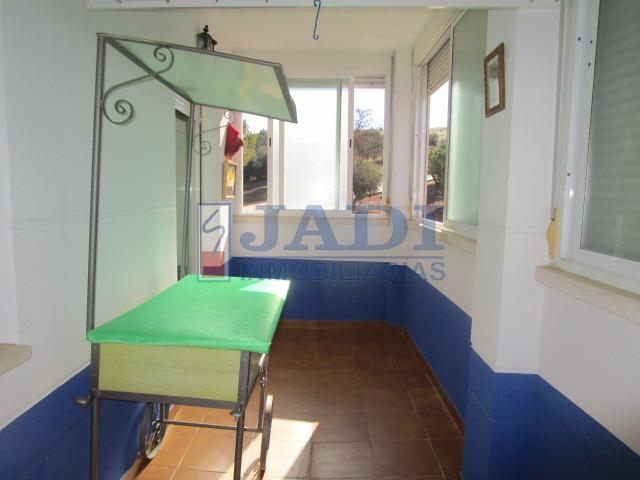 For sale of house in Valdepeñas