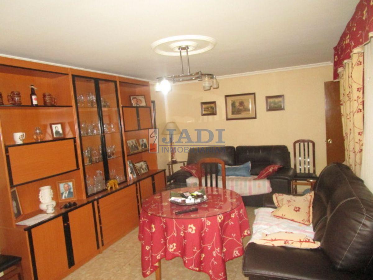 Venta de casa en Valdepeñas