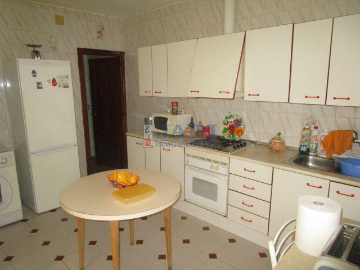 Venta de casa en Valdepeñas