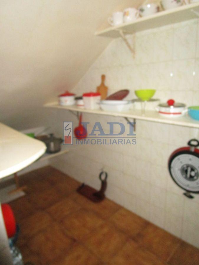 For sale of house in Valdepeñas