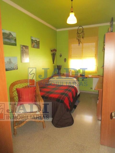 Venta de casa en Valdepeñas