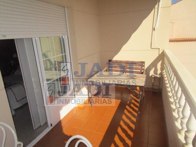 For sale of house in Valdepeñas