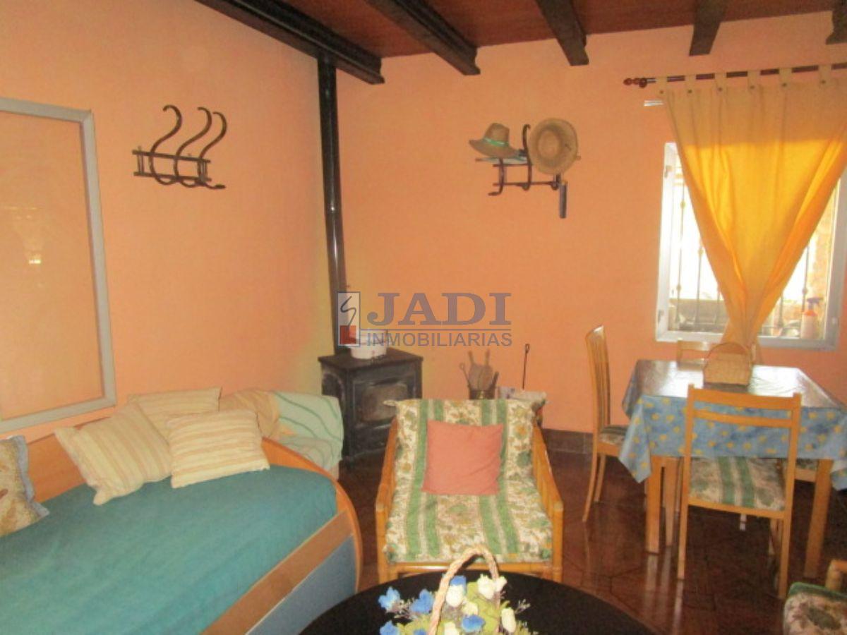 Venta de casa en Valdepeñas