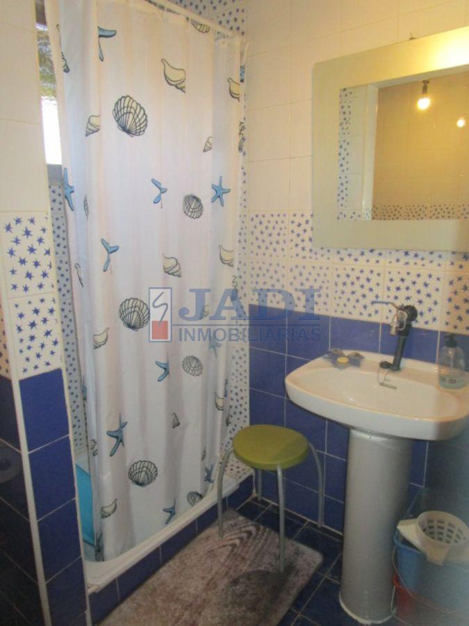 For sale of house in Valdepeñas