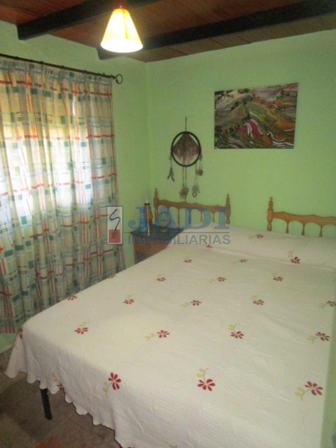 Venta de casa en Valdepeñas