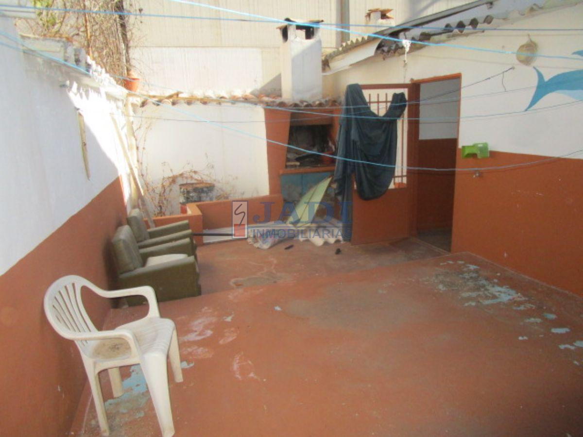 Vendita di casa in Valdepeñas