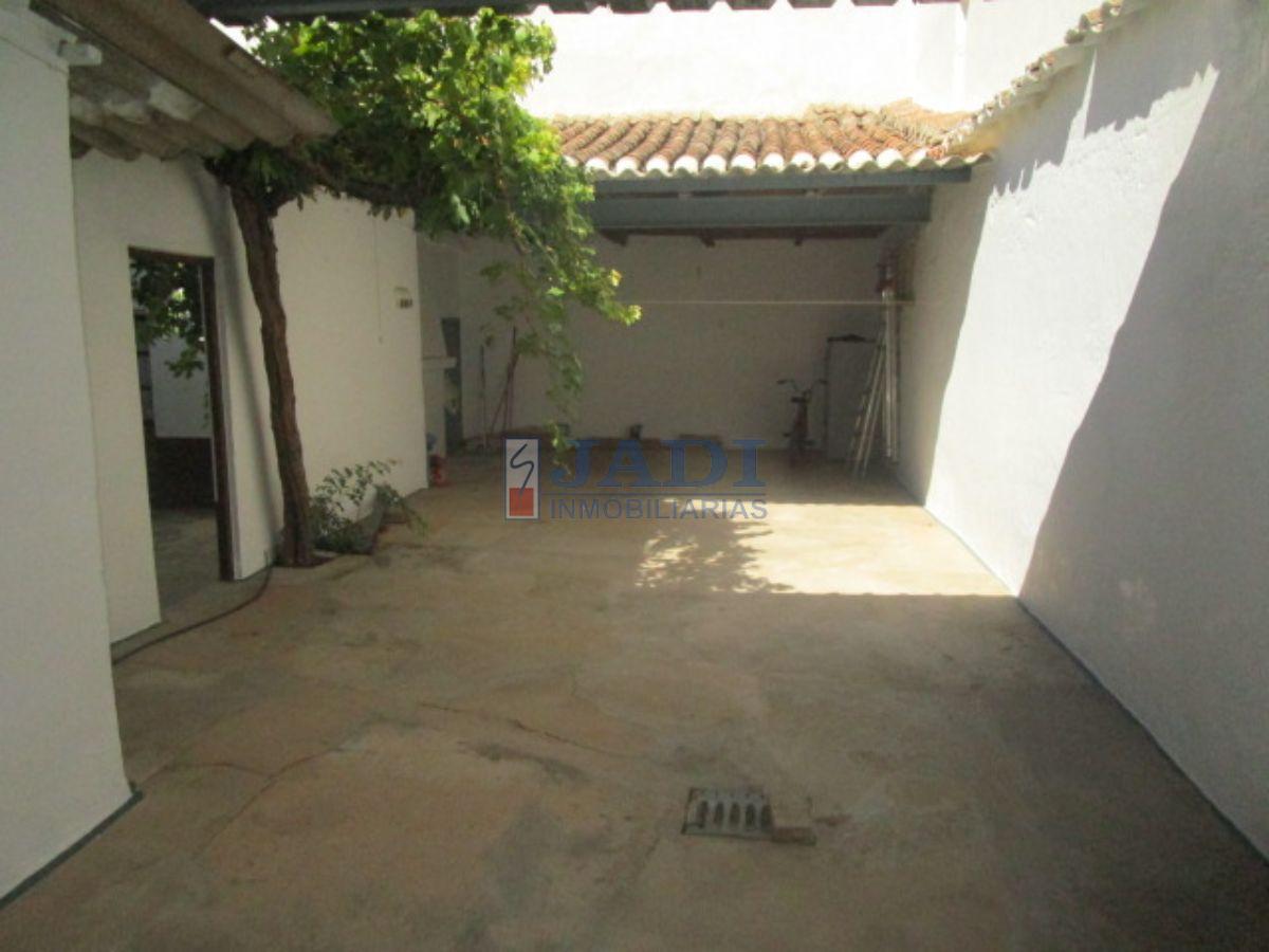 Vente de maison dans Valdepeñas