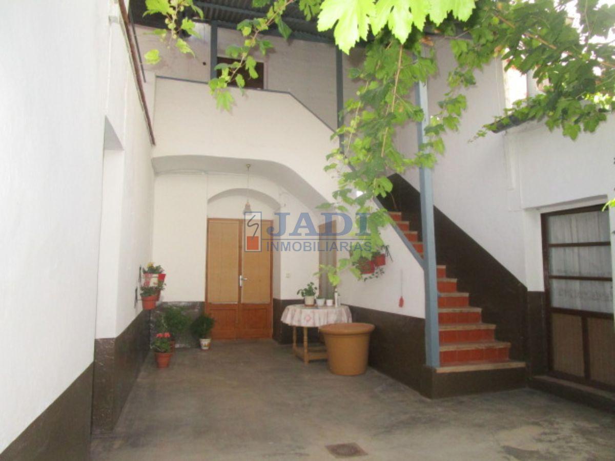 Zu verkaufen von haus in
 Valdepeñas