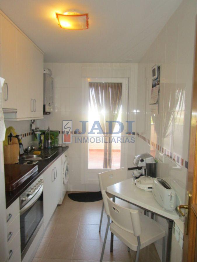 For sale of penthouse in Valdepeñas