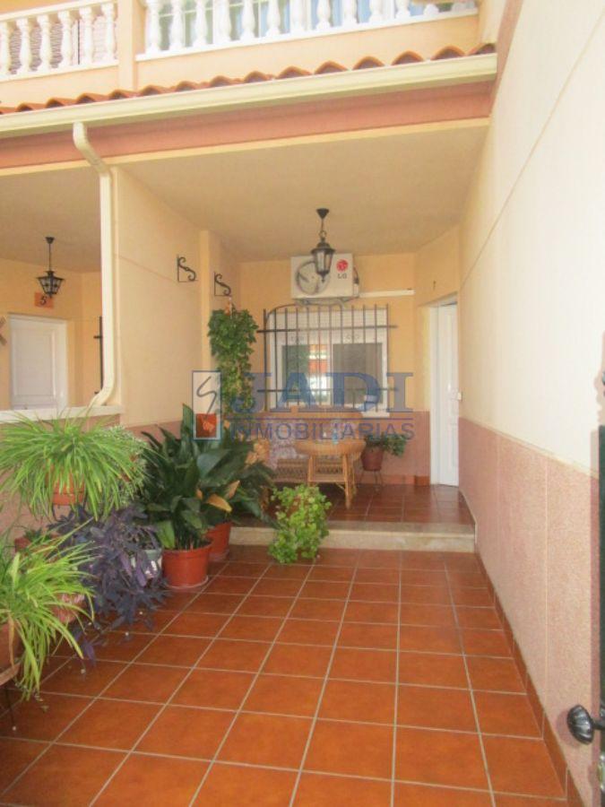 Zu verkaufen von haus in
 Valdepeñas