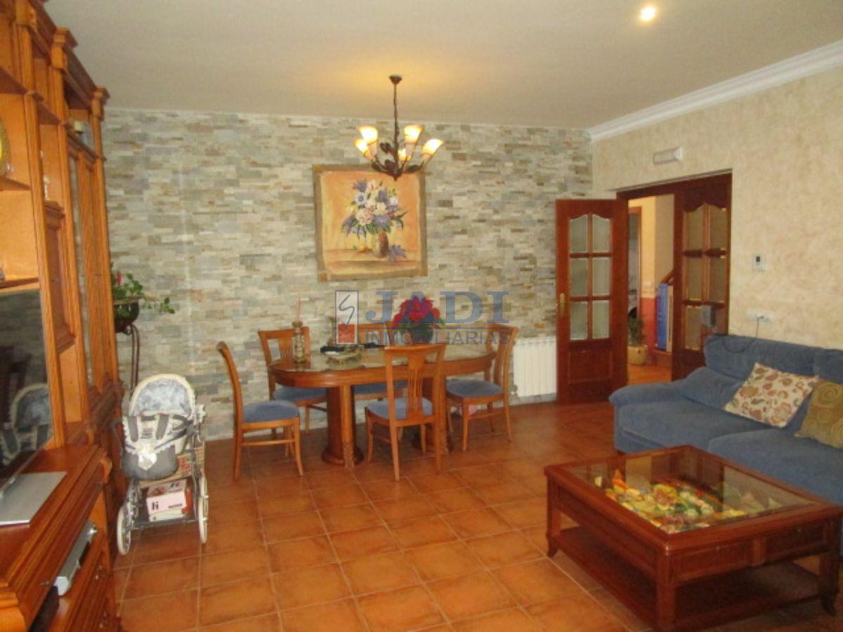 For sale of house in Moral de Calatrava