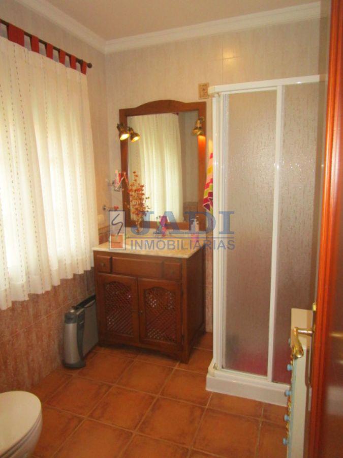 For sale of house in Moral de Calatrava