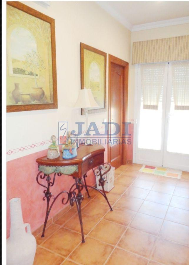 For sale of house in Moral de Calatrava