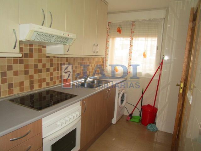Vendita di appartamento in Valdepeñas
