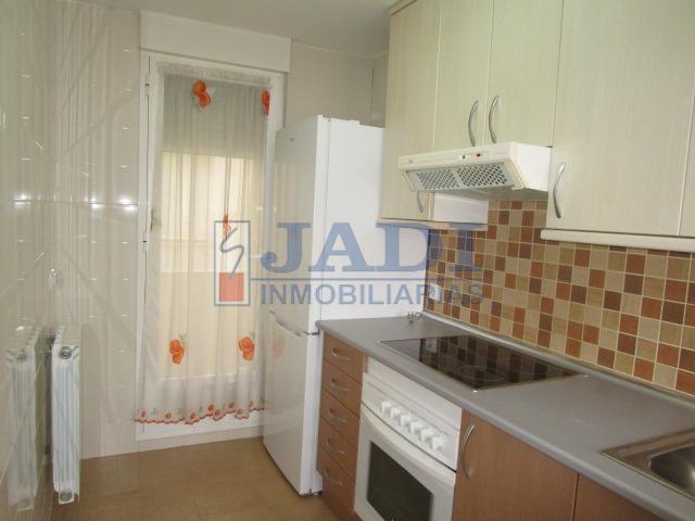 Vendita di appartamento in Valdepeñas
