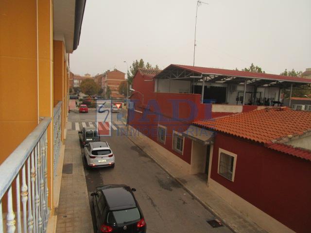 Vendita di appartamento in Valdepeñas