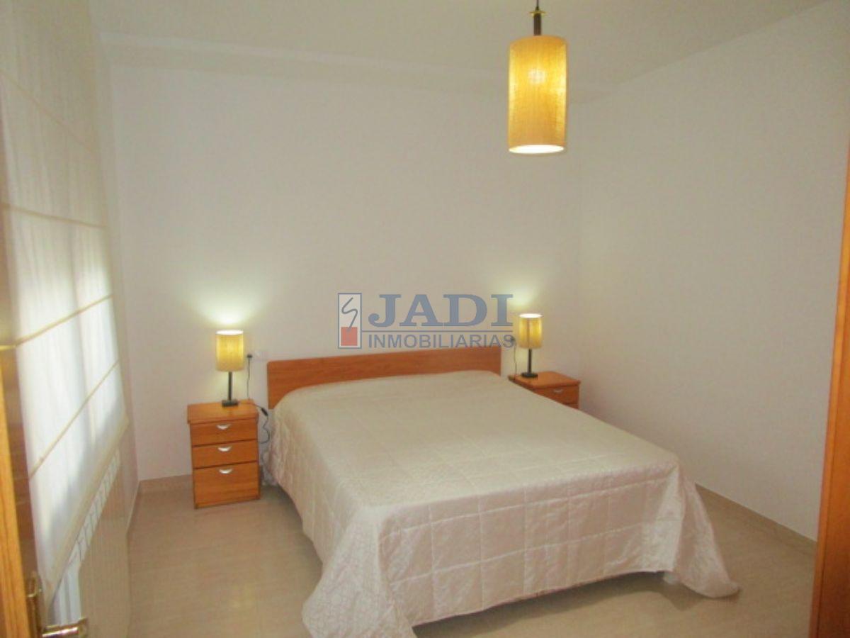 Alquiler de apartamento en Valdepeñas