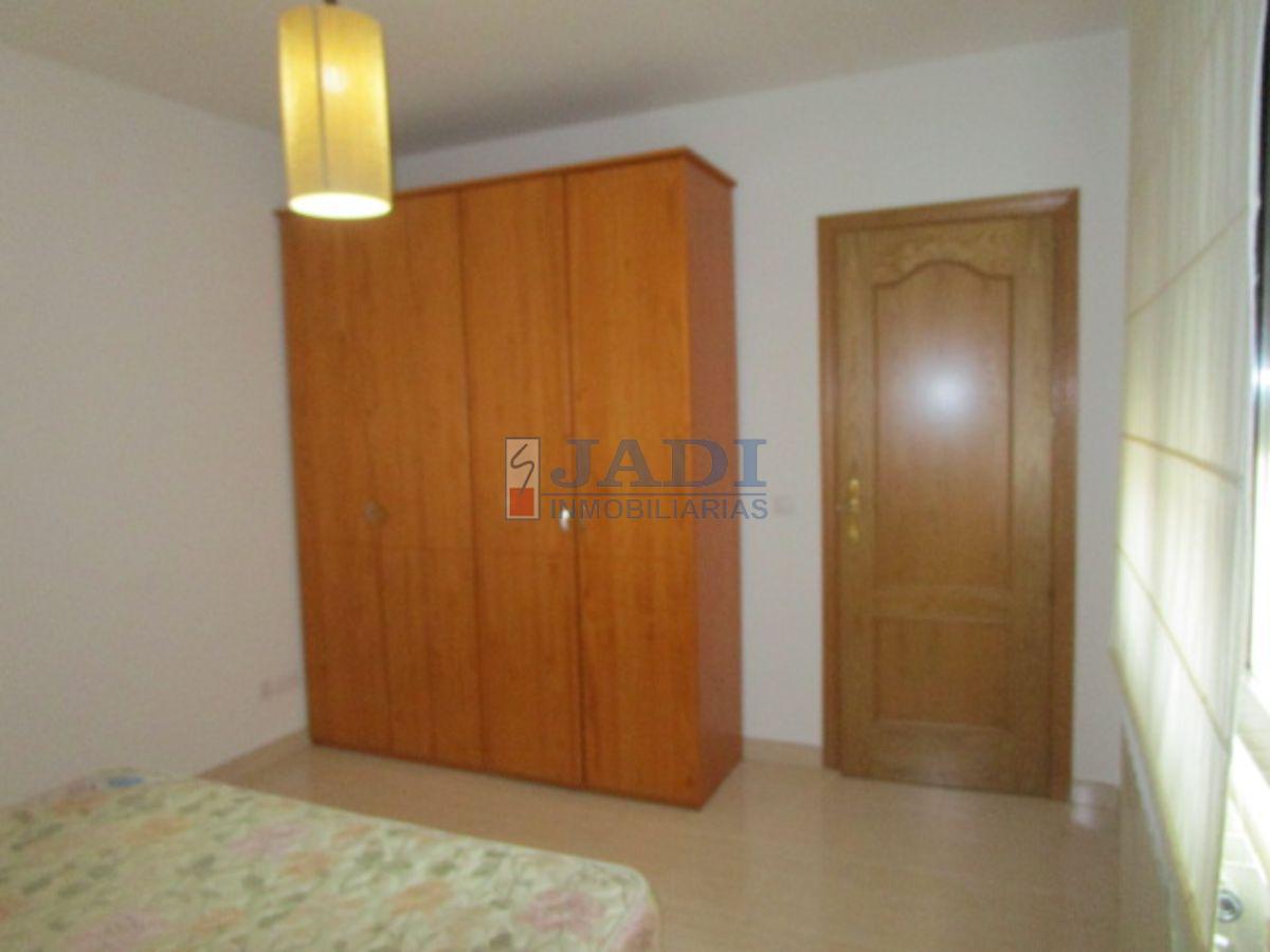 Alquiler de apartamento en Valdepeñas