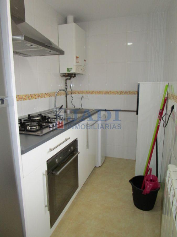 Alquiler de apartamento en Valdepeñas