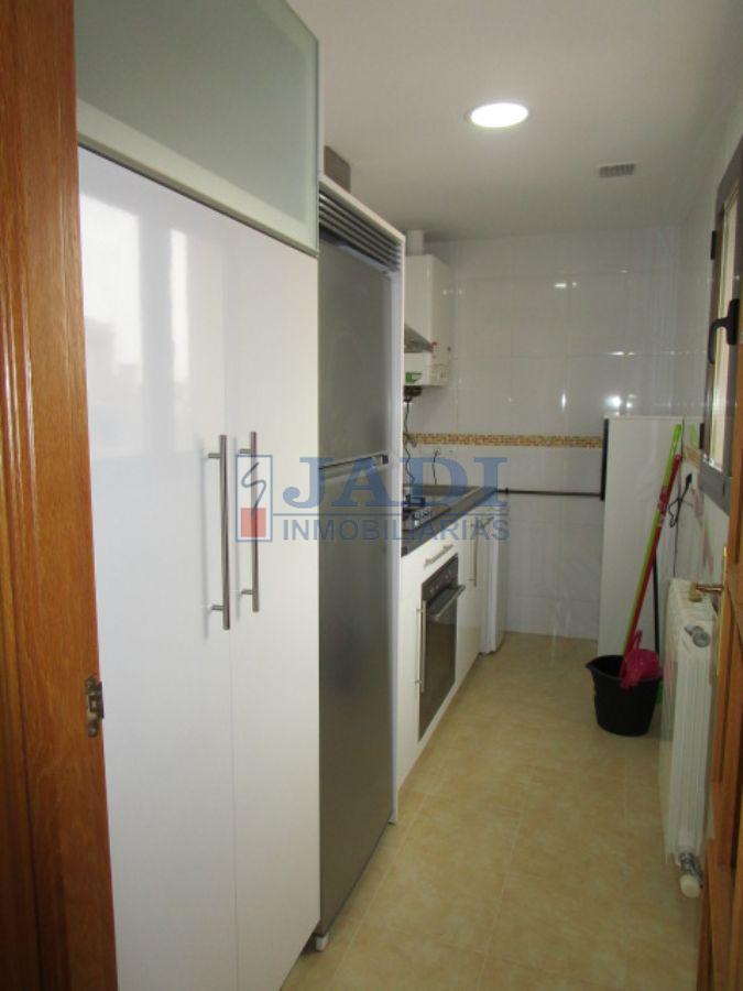 Alquiler de apartamento en Valdepeñas