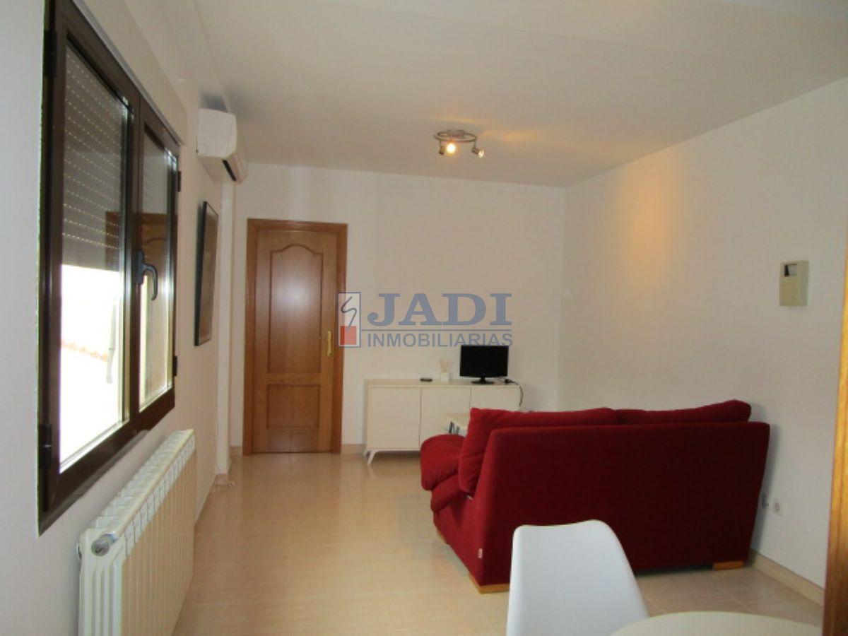 Alquiler de apartamento en Valdepeñas