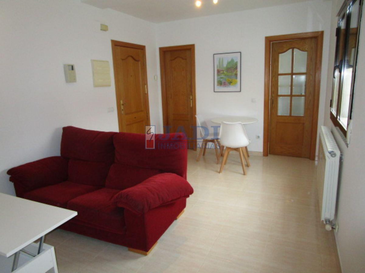 Alquiler de apartamento en Valdepeñas