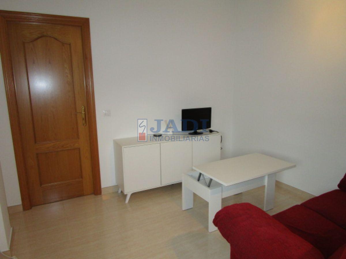 Alquiler de apartamento en Valdepeñas