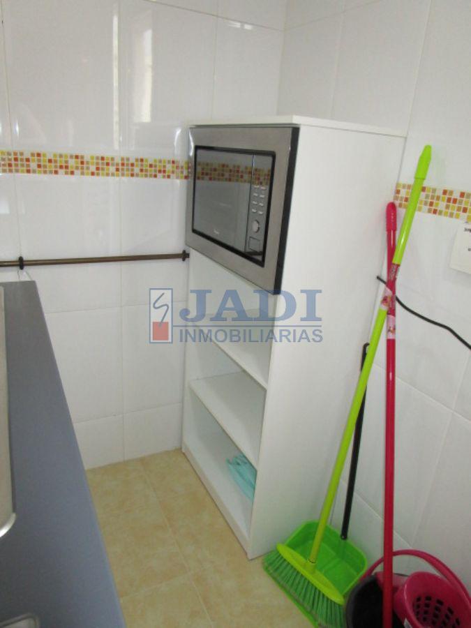 Alquiler de apartamento en Valdepeñas