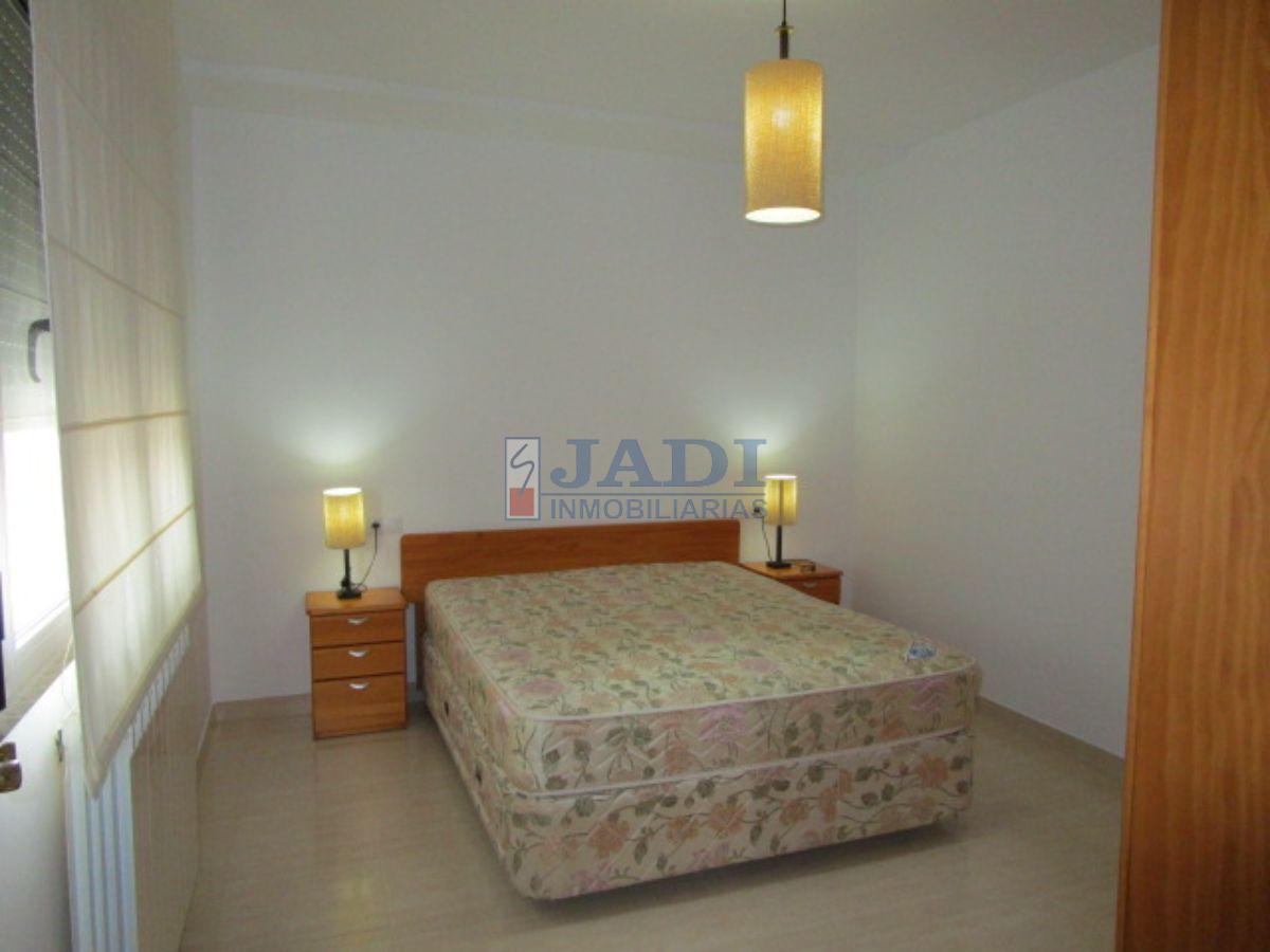 Alquiler de apartamento en Valdepeñas