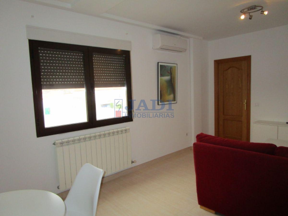 Alquiler de apartamento en Valdepeñas