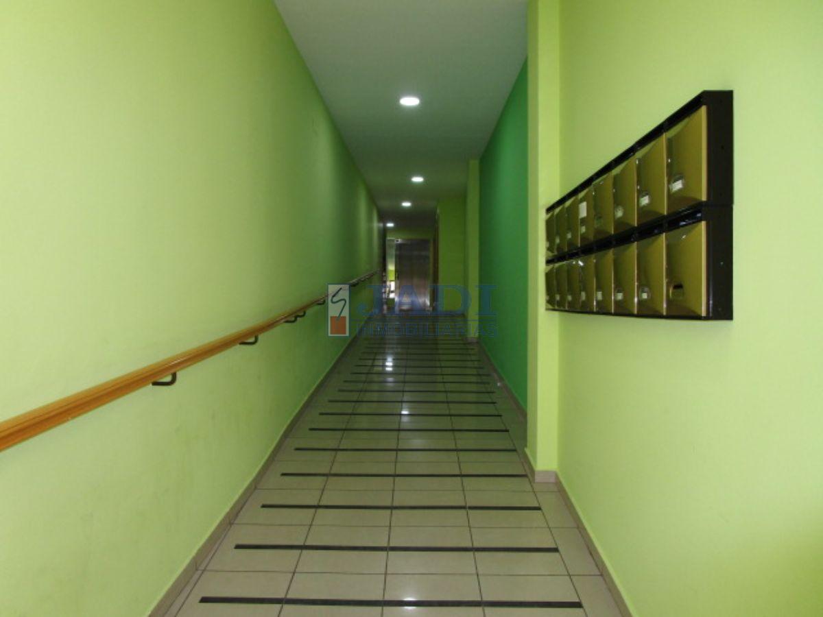 Alquiler de apartamento en Valdepeñas