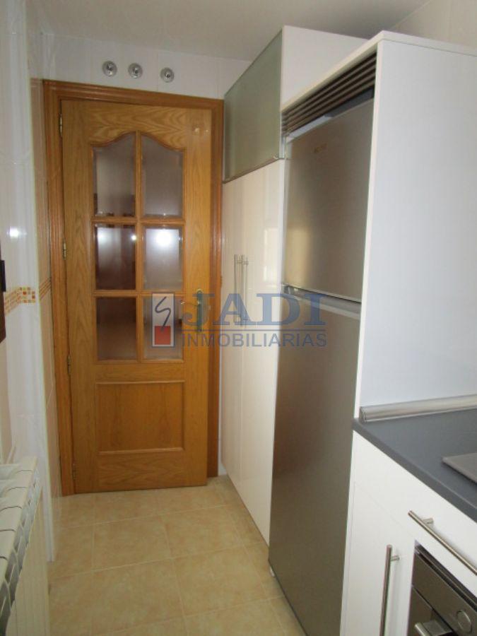 Alquiler de apartamento en Valdepeñas