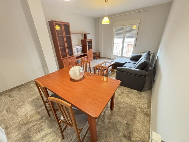 Alquiler de apartamento en Valdepeñas
