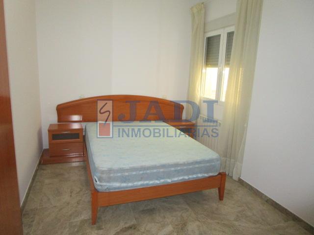Alquiler de apartamento en Valdepeñas