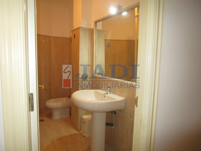 Alquiler de apartamento en Valdepeñas