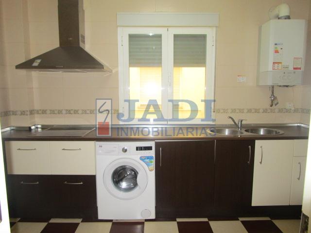 Alquiler de apartamento en Valdepeñas