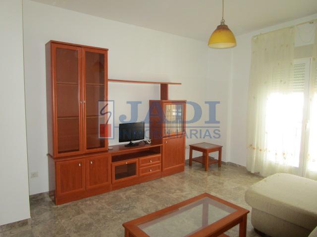 Alquiler de apartamento en Valdepeñas
