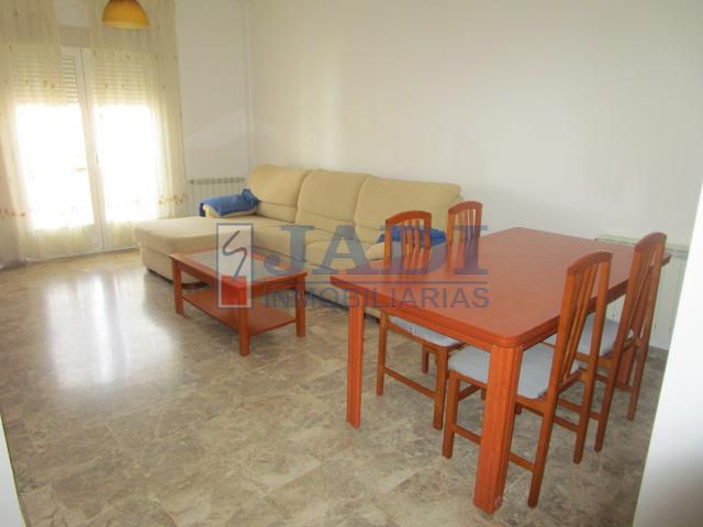 Alquiler de apartamento en Valdepeñas
