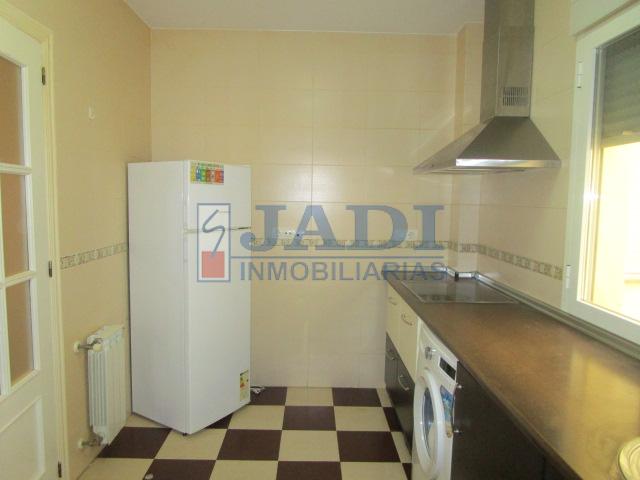 Alquiler de apartamento en Valdepeñas