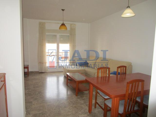 Alquiler de apartamento en Valdepeñas