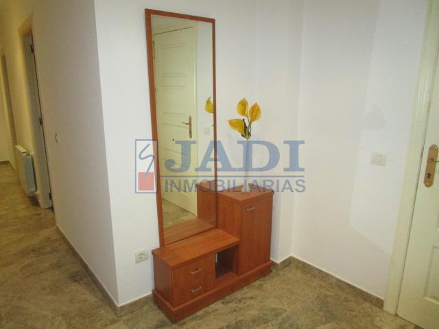 Alquiler de apartamento en Valdepeñas