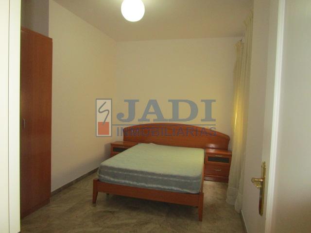 Alquiler de apartamento en Valdepeñas