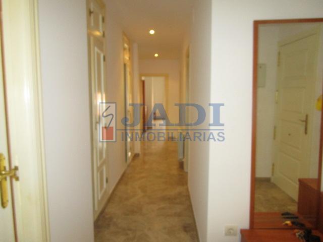Alquiler de apartamento en Valdepeñas