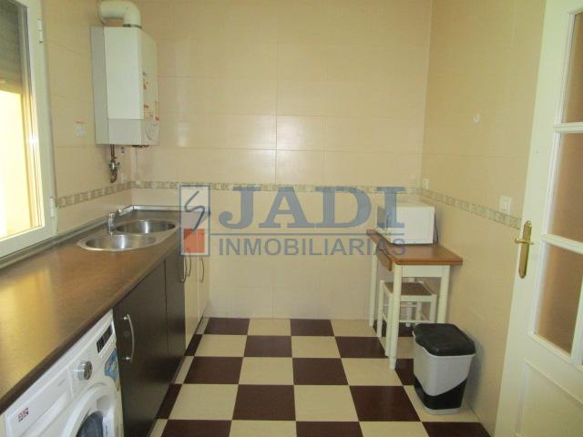 Alquiler de apartamento en Valdepeñas