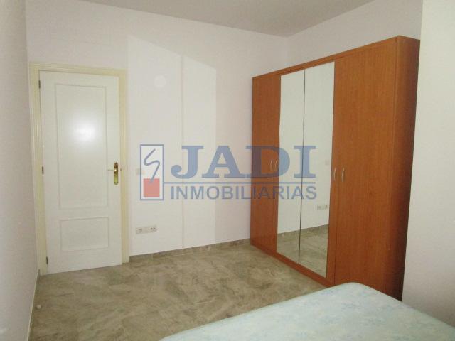 Alquiler de apartamento en Valdepeñas