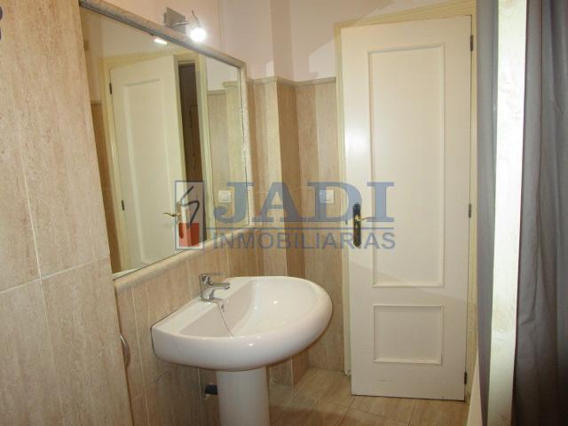 Alquiler de apartamento en Valdepeñas
