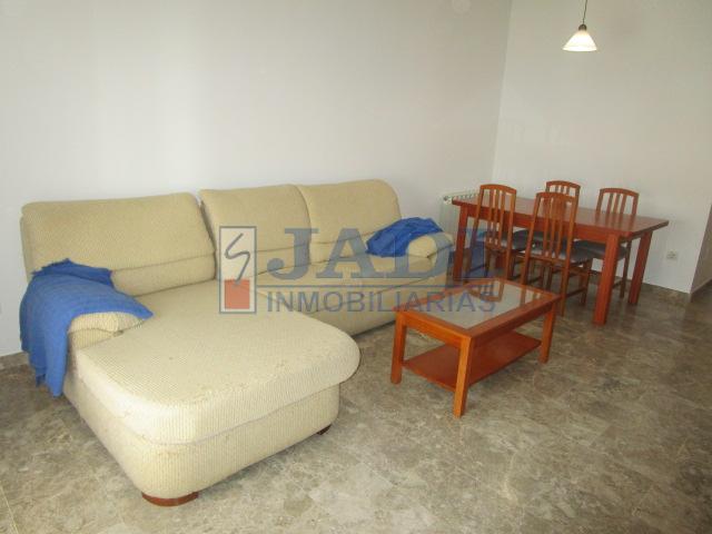 Alquiler de apartamento en Valdepeñas