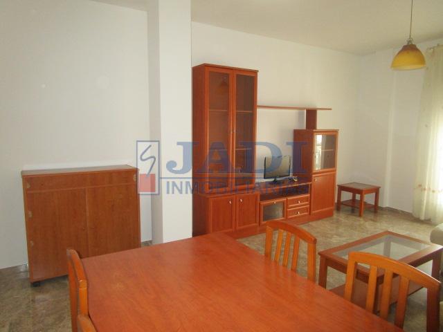 Alquiler de apartamento en Valdepeñas