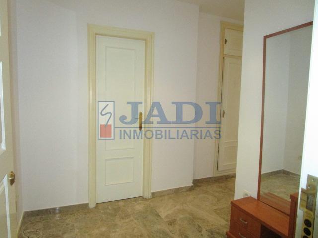 Alquiler de apartamento en Valdepeñas