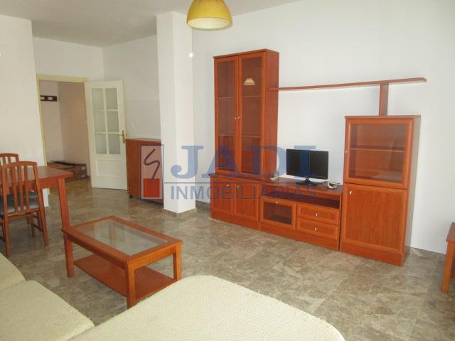 Alquiler de apartamento en Valdepeñas
